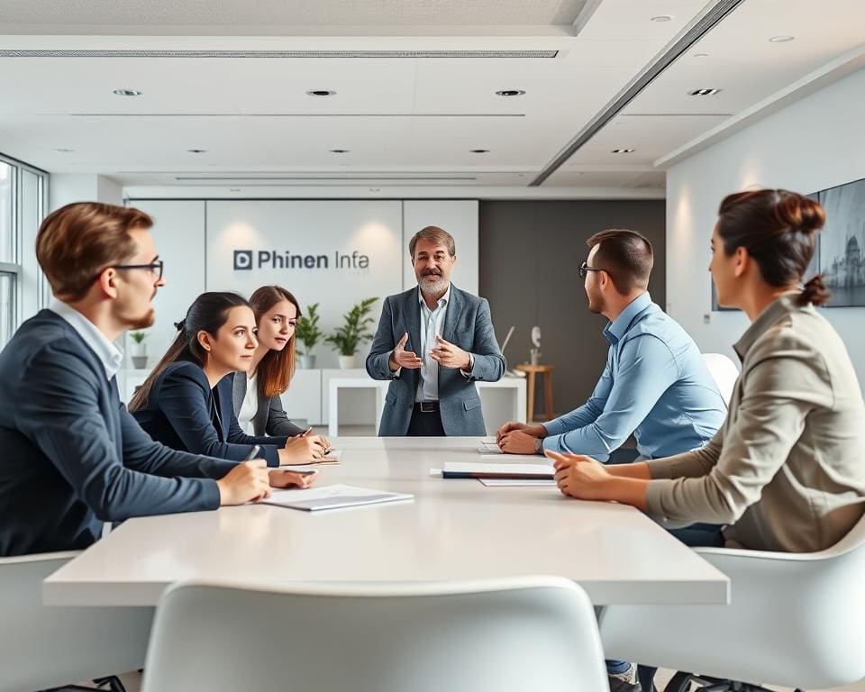 opleiding personeel