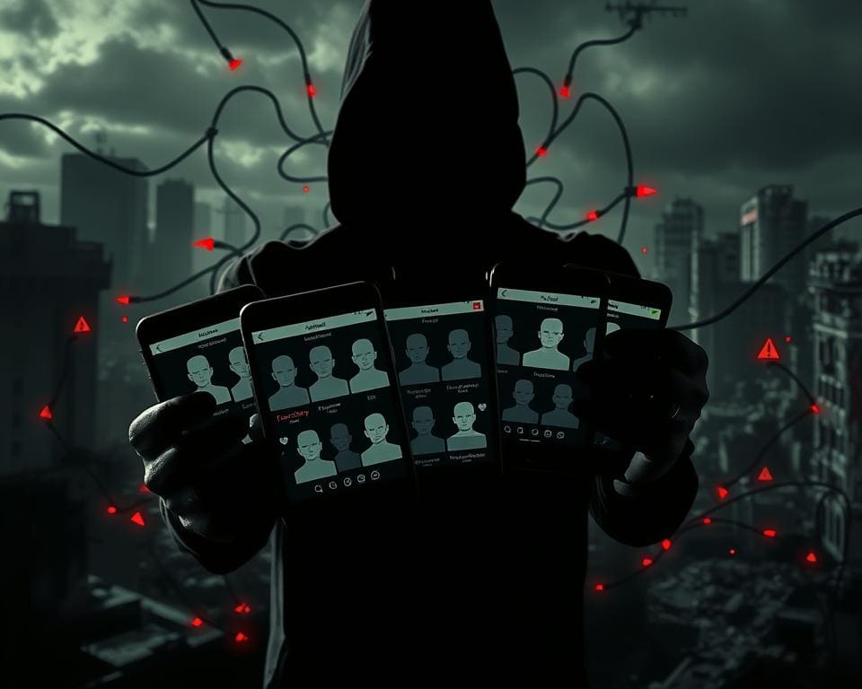 risico’s volgers kopen