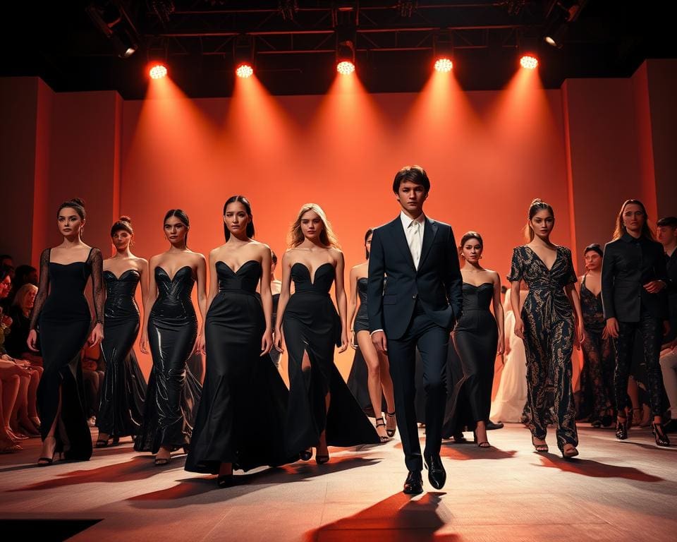 styling tips modeshow