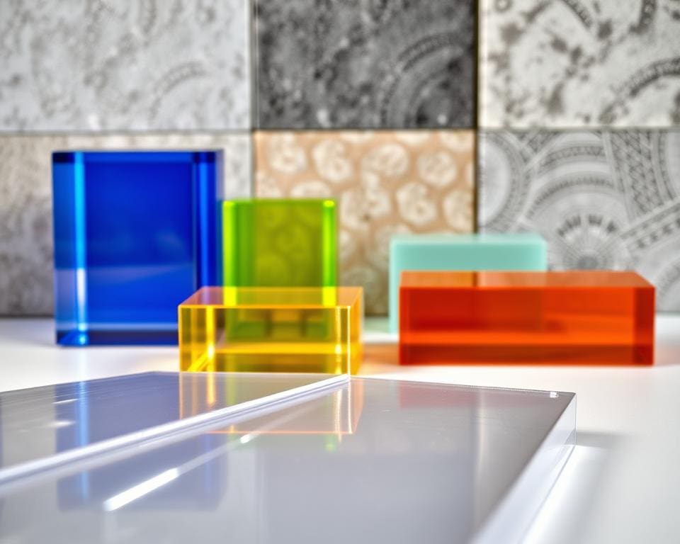 voordelen acryl