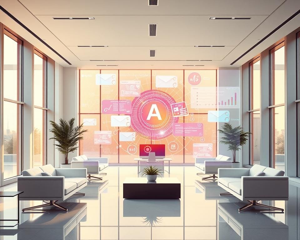 voordelen van AI in automatisering