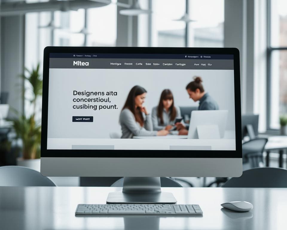 website laten bouwen