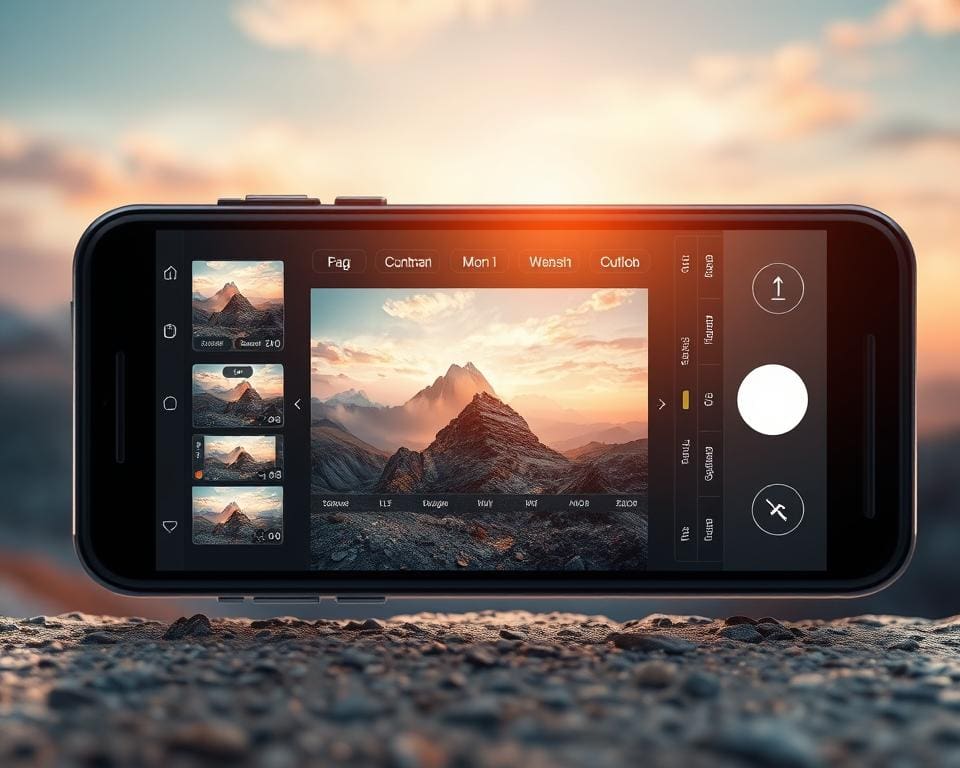 Beste app voor kunstfoto’s bewerken