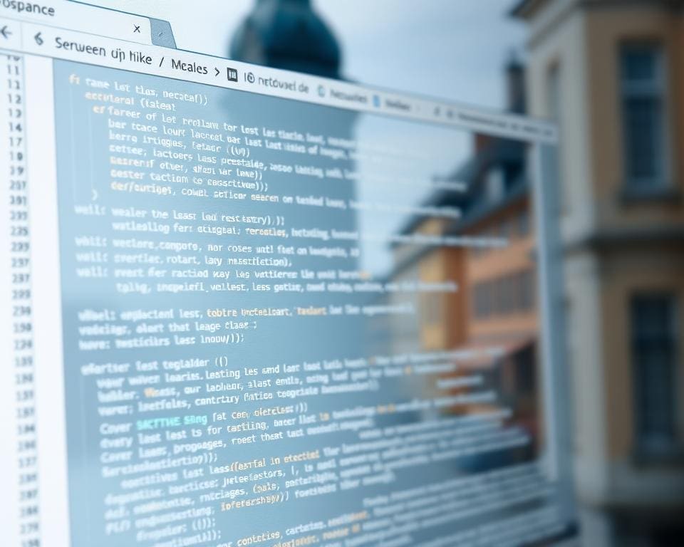 CSS-styling en browserondersteuning