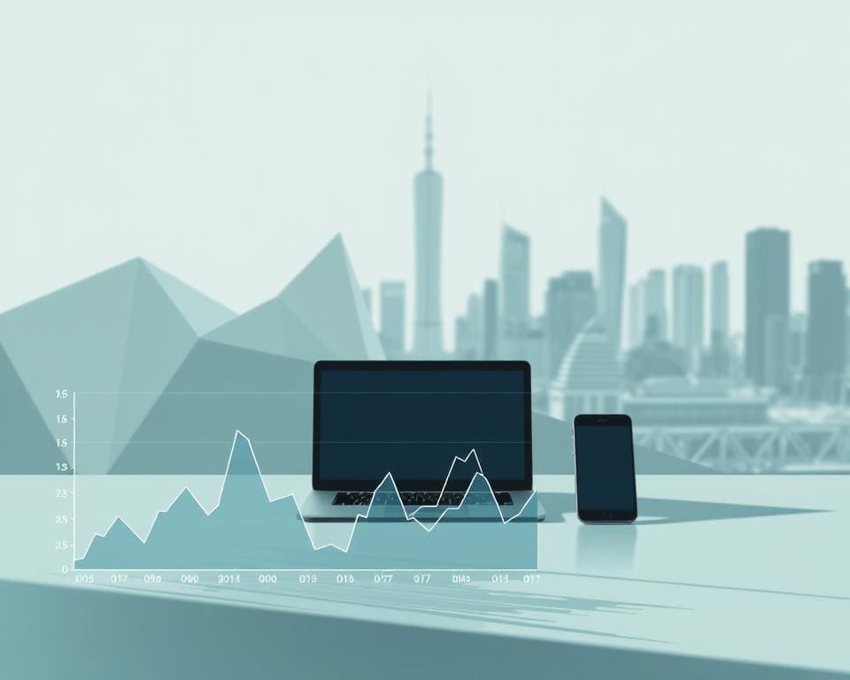 Hoe investeer je verstandig in technologie-ETF’s?