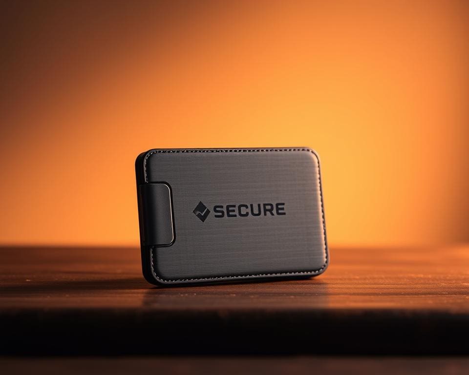 Hoe kies je een veilige crypto-wallet?