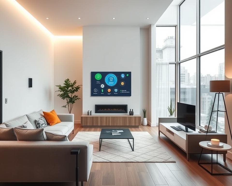 Hoe slim is jouw huis eigenlijk al geworden?