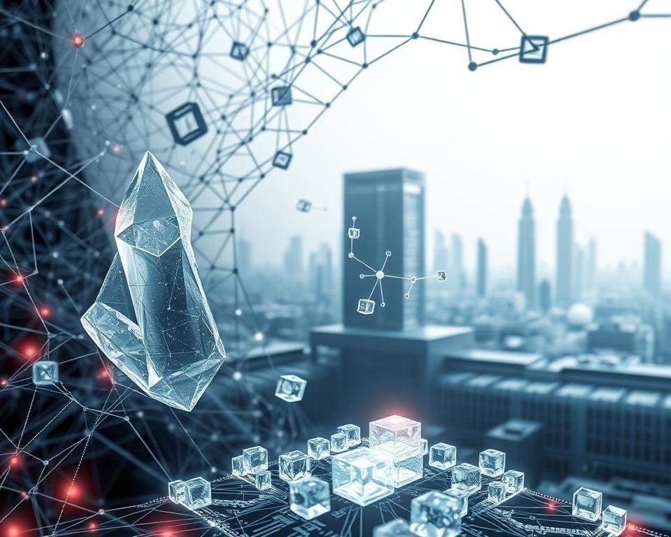 Hoe werkt een blockchain precies in de praktijk?