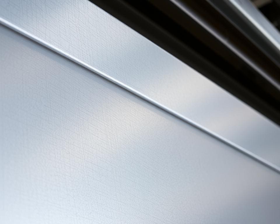 Hoe werkt een brandwerende coating op staal?