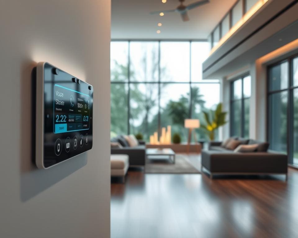 Innovatie in huisautomatisering