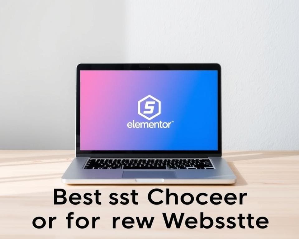 Is Elementor de beste keuze voor jouw nieuwe website?