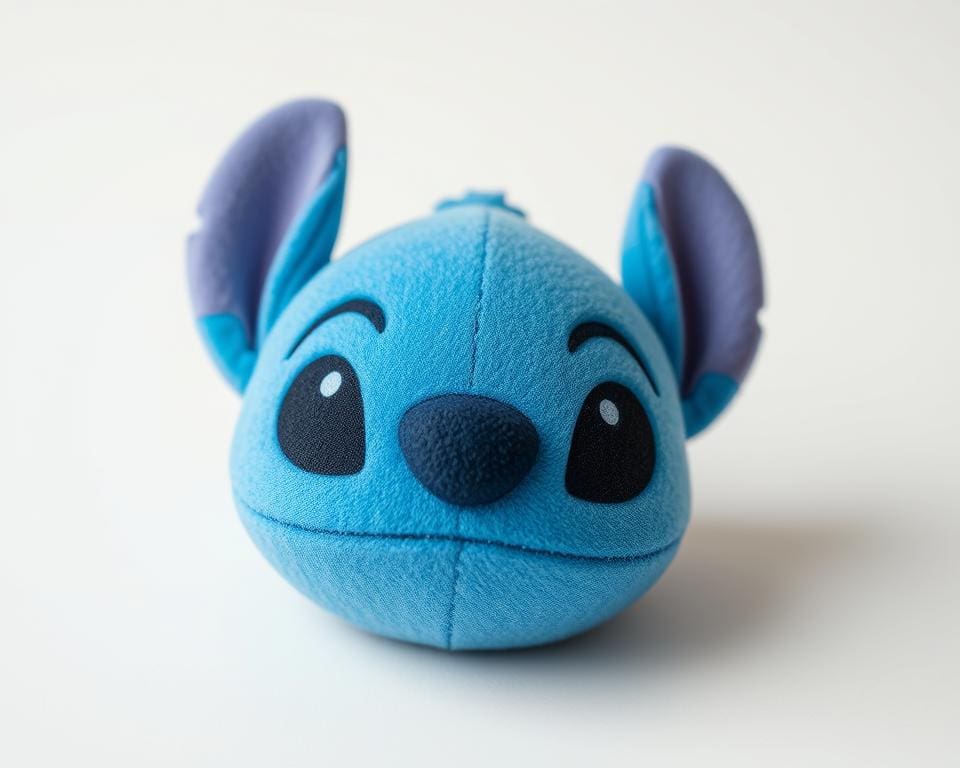 Is de Stitch make-up sponge geschikt voor elke huid?