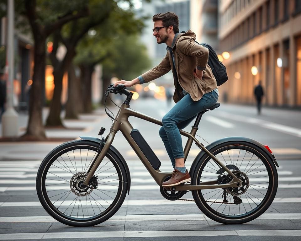 Is een slimme e-bike de investering waard?