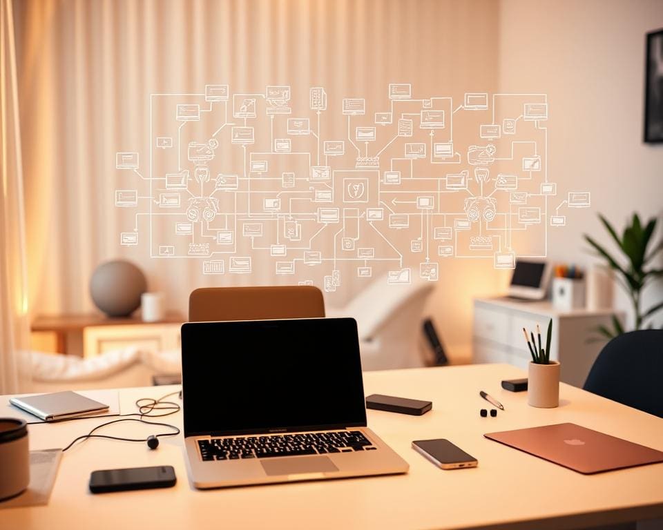 VPN voor dagelijks gebruik