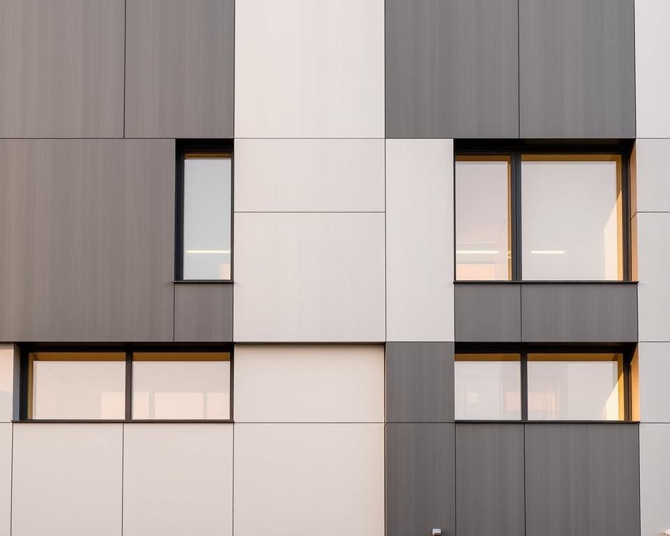 Waarom kiezen aannemers voor Bridan Dak- en Wandbeplating?