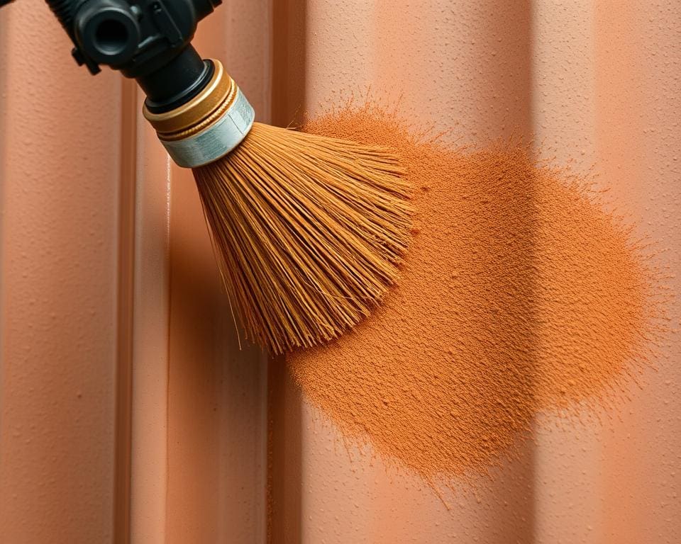 Wanneer kies je voor brandwerende coating?