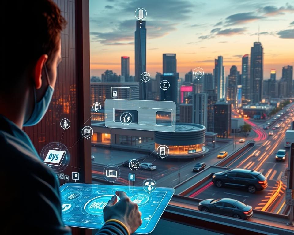 Wat is de toekomst van voice commerce?