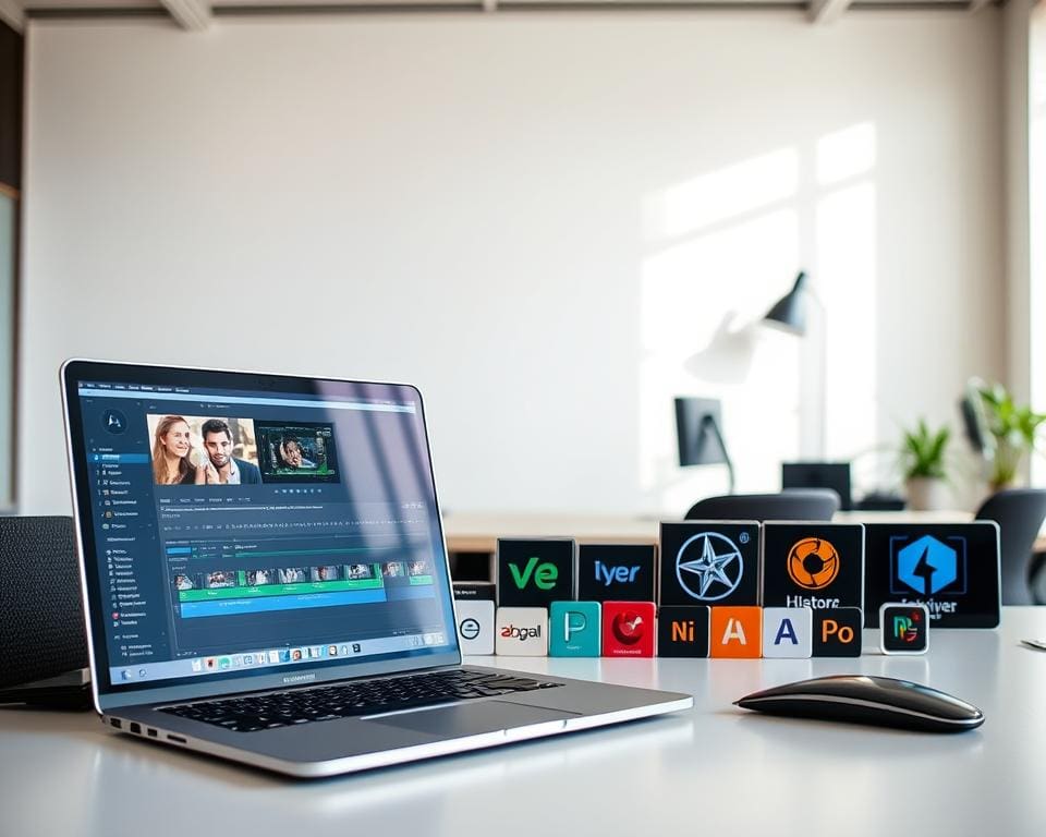Wat is een goed alternatief voor Premiere Pro?