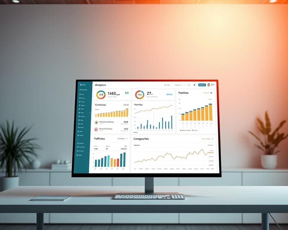 Wat is een goede tool voor website-analyse?