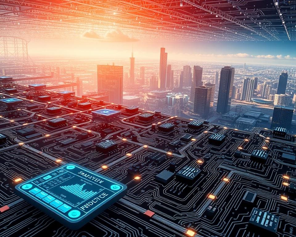 Wat is predictive tech precies?