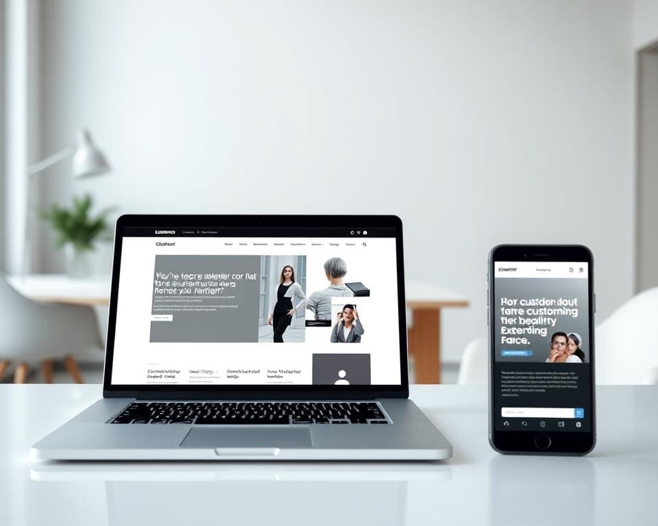 Wat kost een Elementor website op maat laten maken?