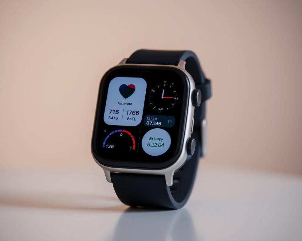 Wat kun je leren van je eigen smartwatch-data?