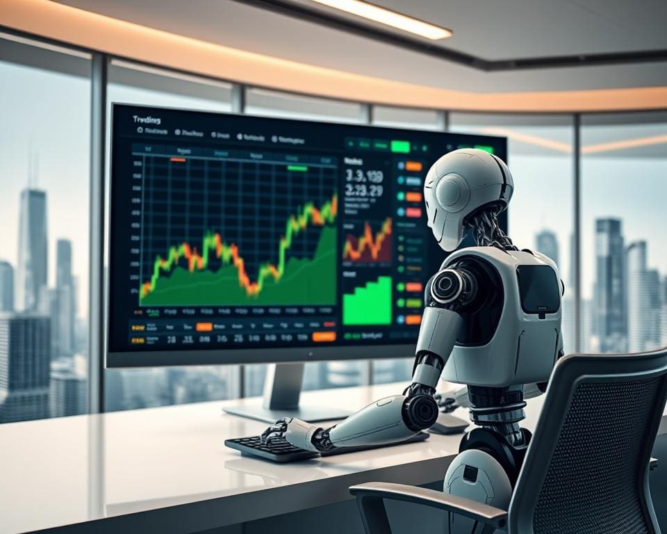 Wat maakt crypto beleggen met bots zo aantrekkelijk?