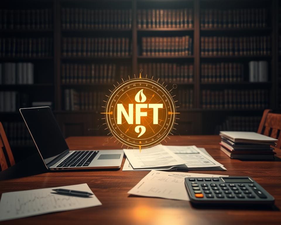 Wat zijn de belastingregels voor NFT’s in Nederland?