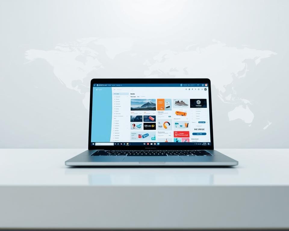 Welke CMS gebruiken jullie voor webshops?