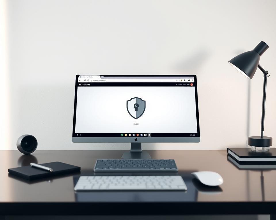 Welke browserextensie verhoogt je online veiligheid?