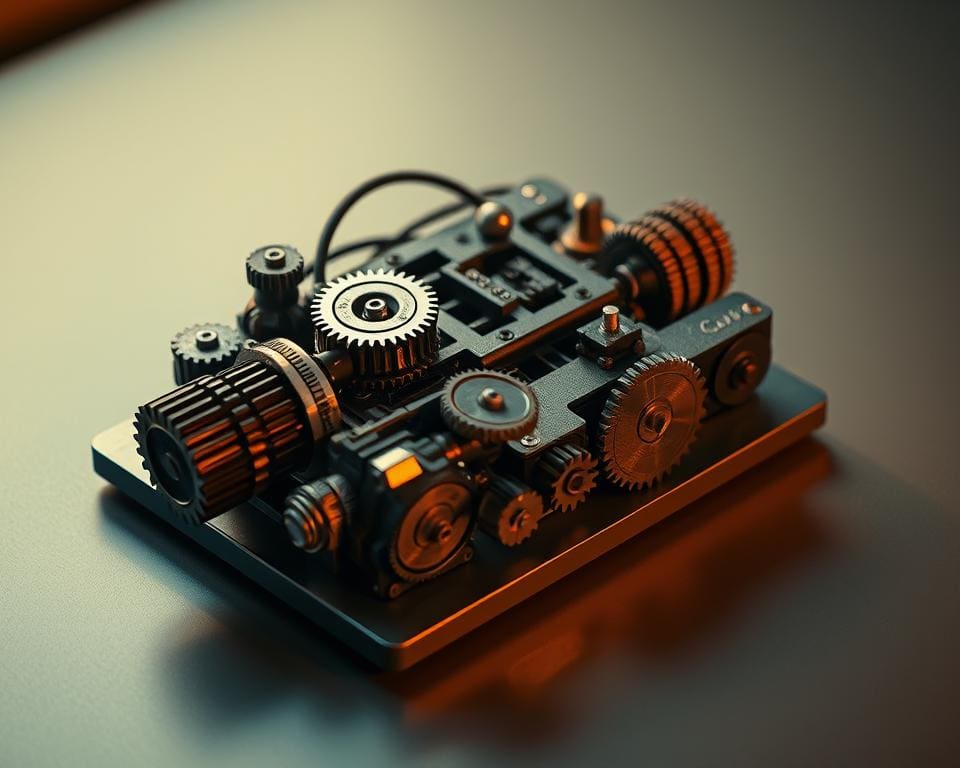 Welke gadget gebruik je voor stop-motion projecten?