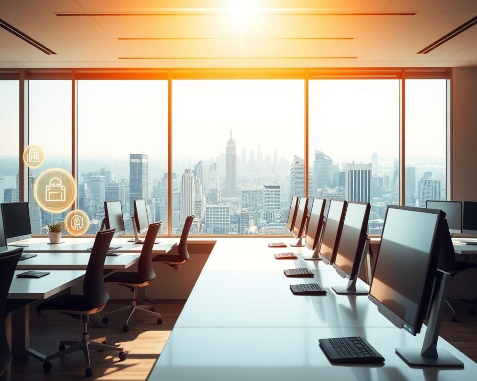 Welke techbedrijven keren het hoogste dividend uit?