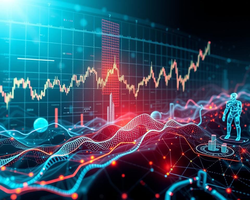 Welke techtrends beïnvloeden de aandelenmarkt?