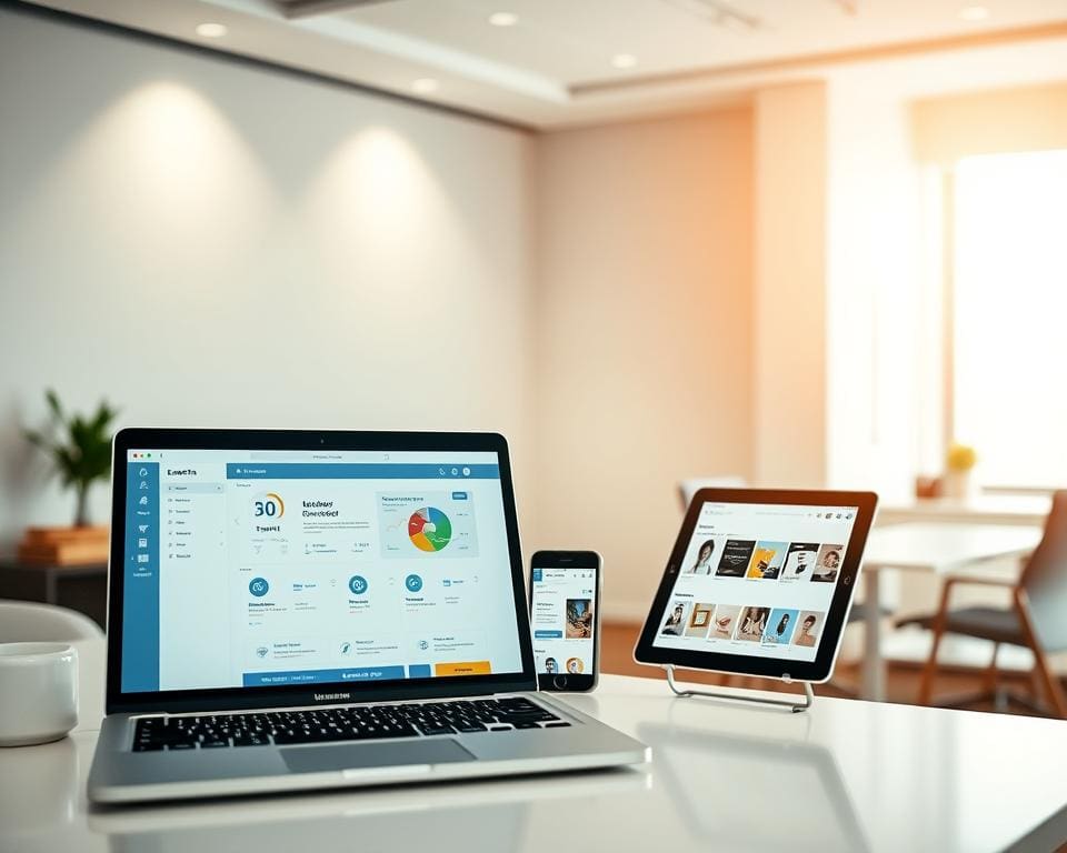 Welke webshop past goed bij Exact Online?