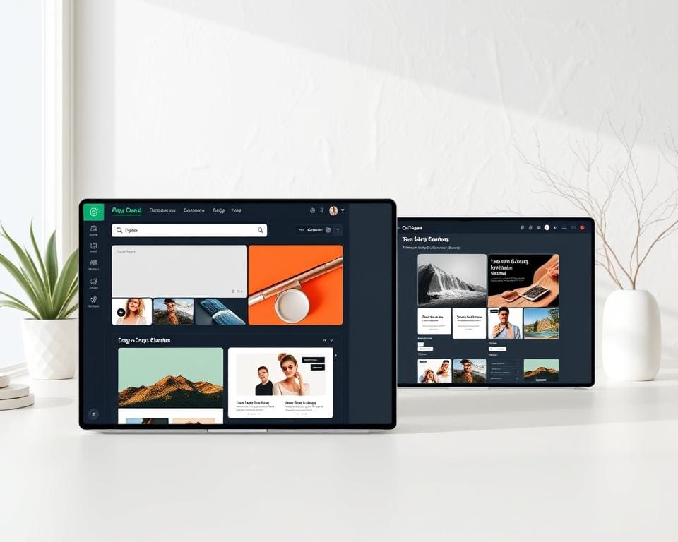 Welke websitebouwer is het meest gebruiksvriendelijk?