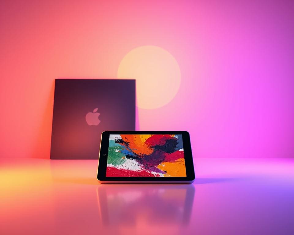 beste kunst en muziek apps