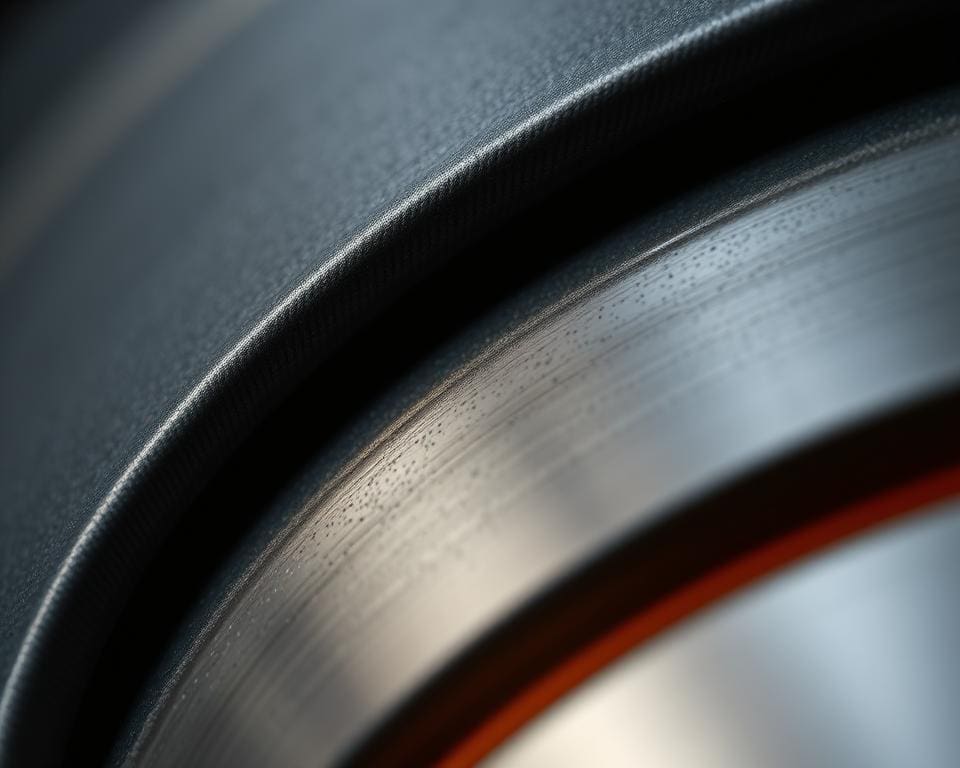 brandwerende coating op staal