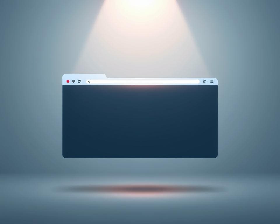 browser extensie voor online bescherming