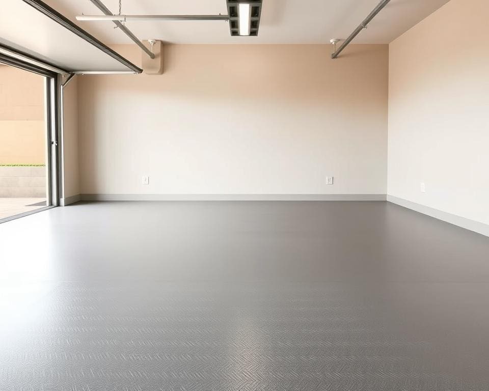garagevloer inspiratie
