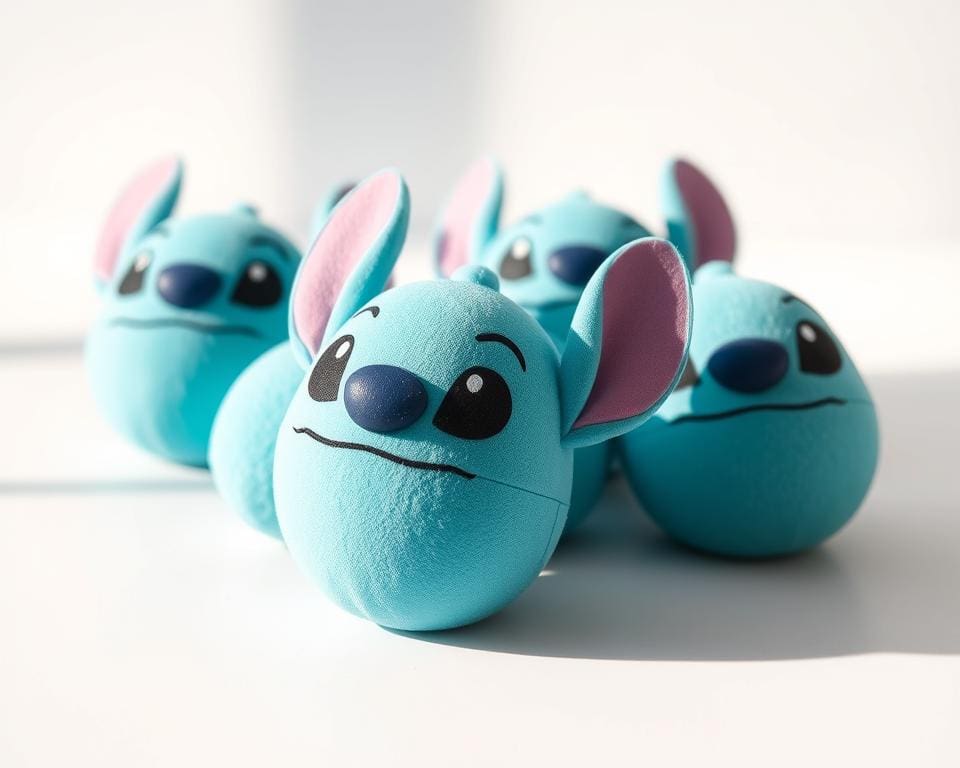 gebruikerservaringen Stitch make-up sponge