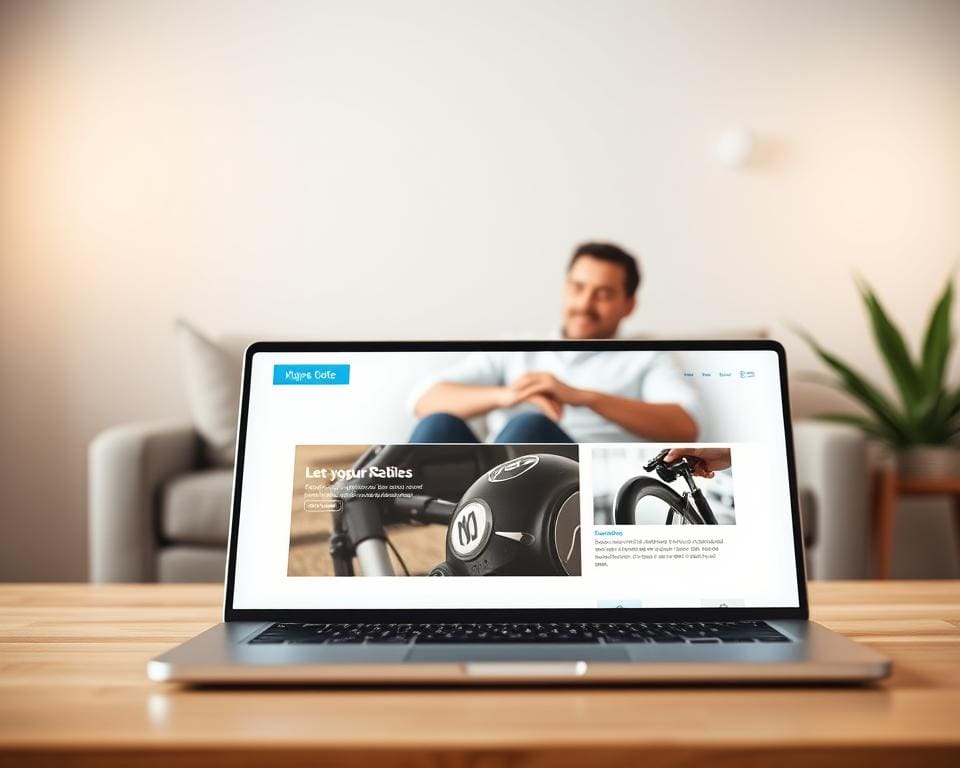 gebruiksvriendelijkheid in website ontwerpen