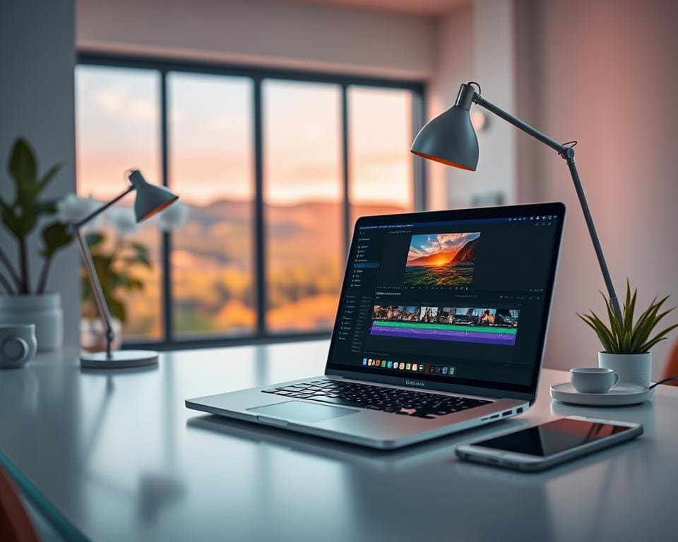 gratis video editing software