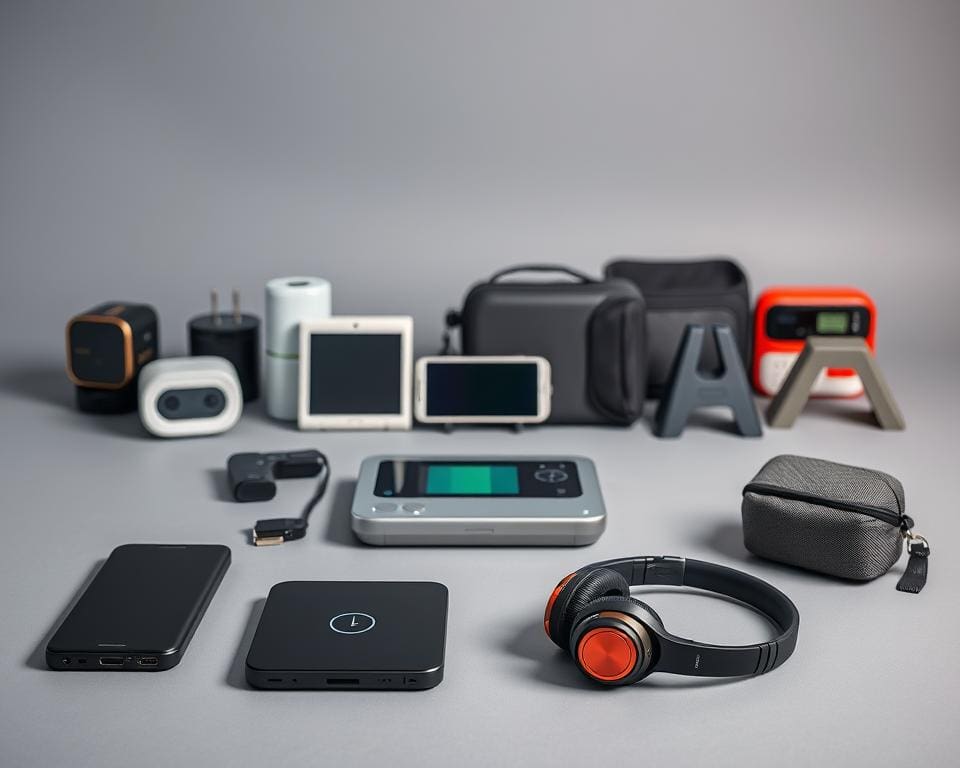 handige reis gadgets