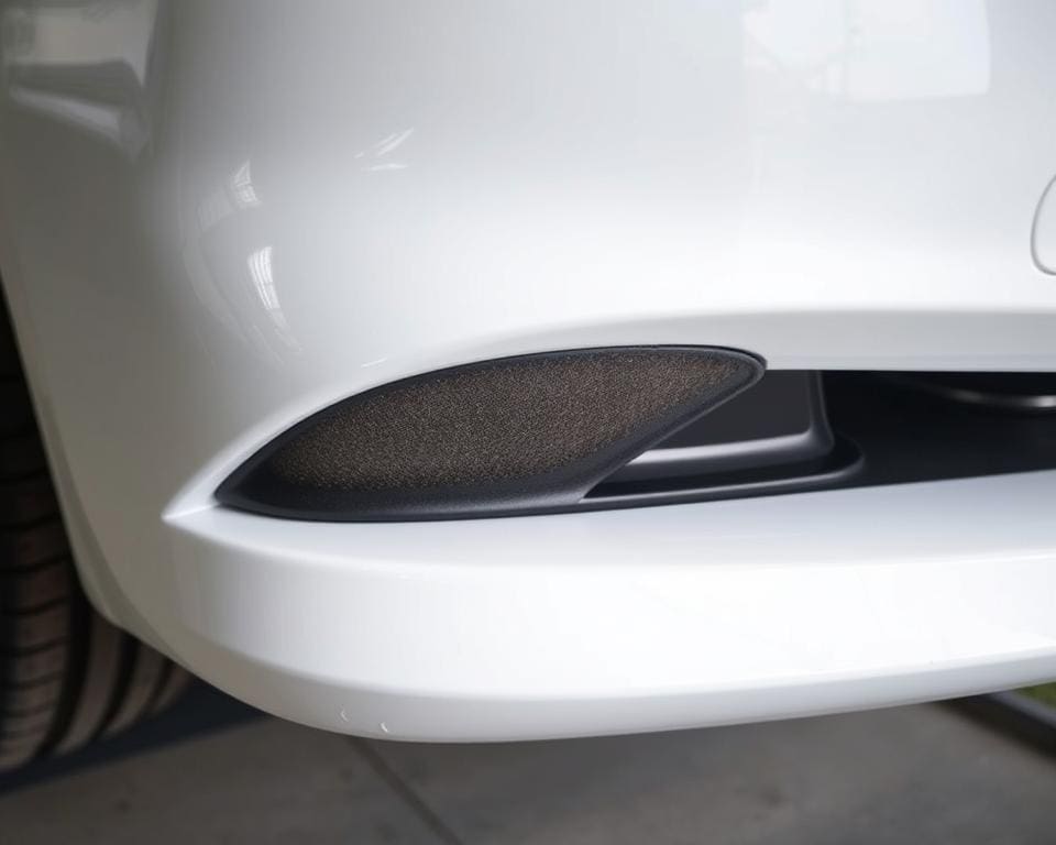 kosten bumper reparatie en volledig spuiten