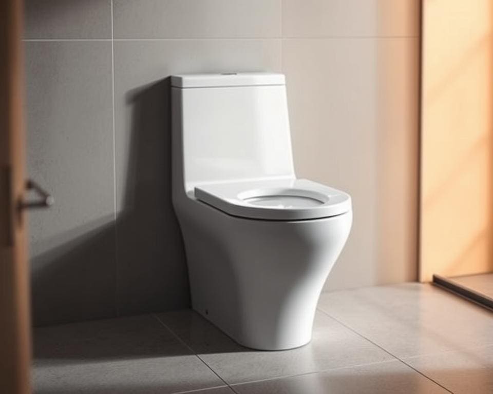 kosten toilet installatie
