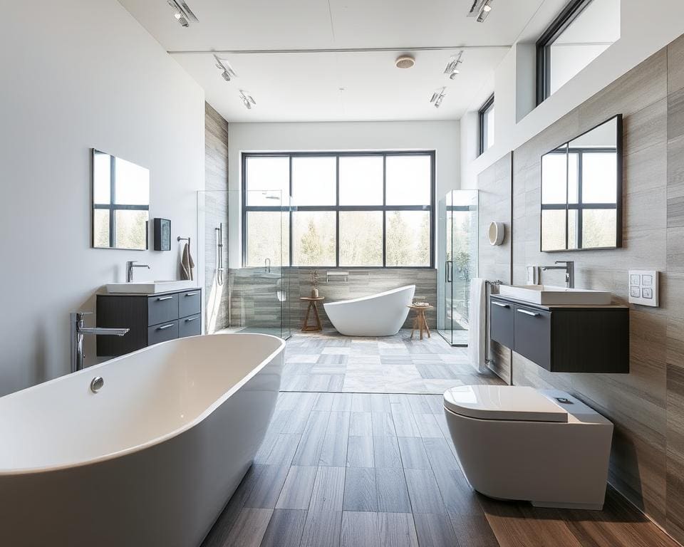 sanitair Waregem