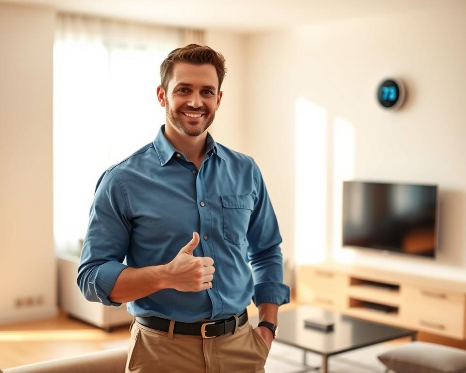 smart home specialist