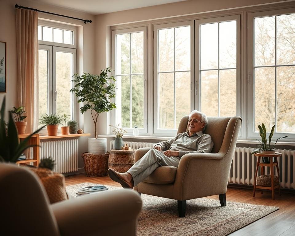 thuiszorg inwonende zorg van livenzorg.nl