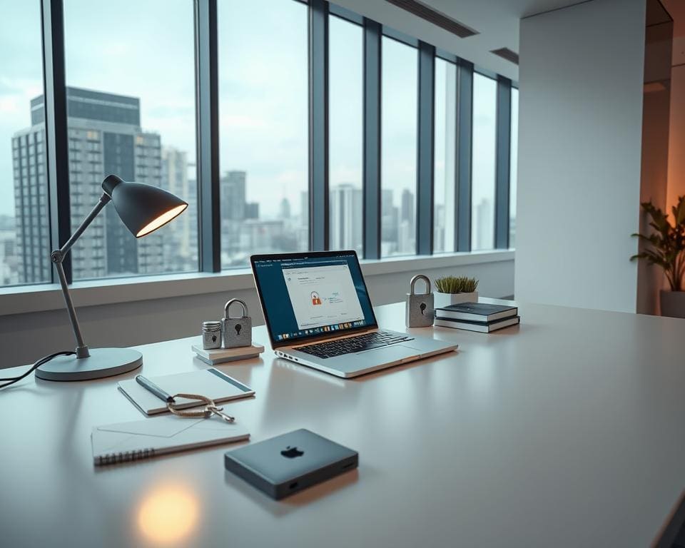 tools voor e-mailbeveiliging