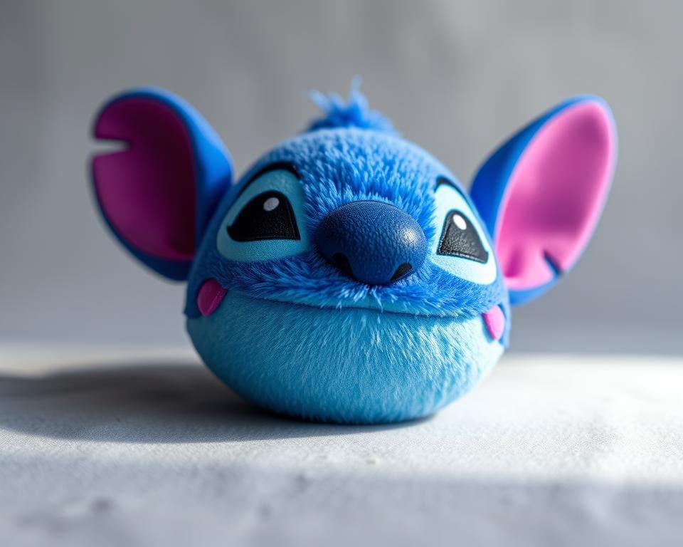 voordelen Stitch make-up spons